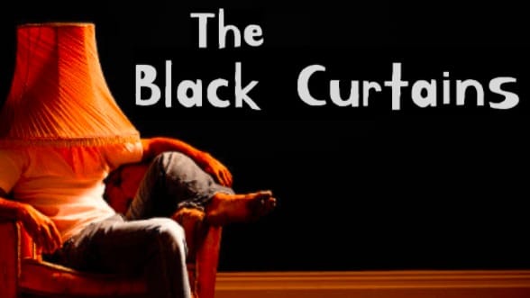 The Black Curtains - Photo 36